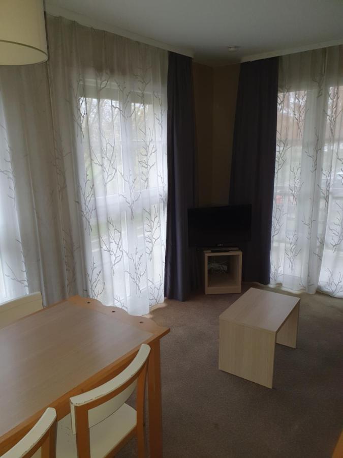 Appartements 4 A 5 Personnes - Val D'Europe Proche Disneyland 세리스 외부 사진