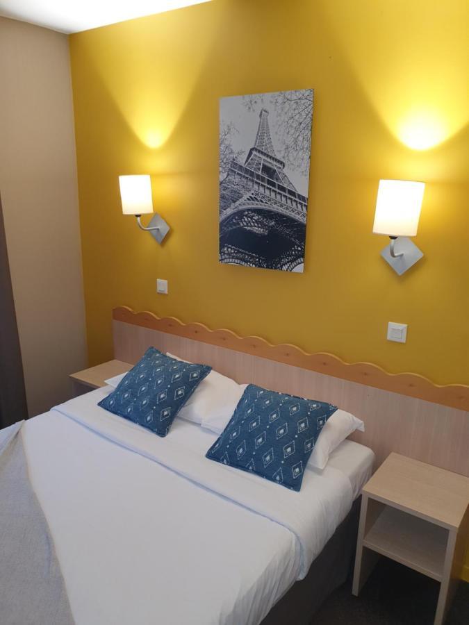 Appartements 4 A 5 Personnes - Val D'Europe Proche Disneyland 세리스 외부 사진