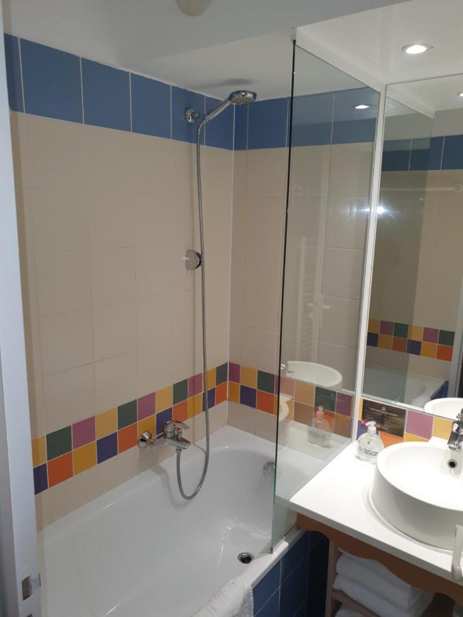 Appartements 4 A 5 Personnes - Val D'Europe Proche Disneyland 세리스 외부 사진