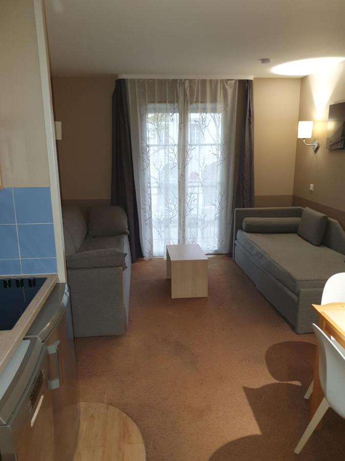 Appartements 4 A 5 Personnes - Val D'Europe Proche Disneyland 세리스 외부 사진