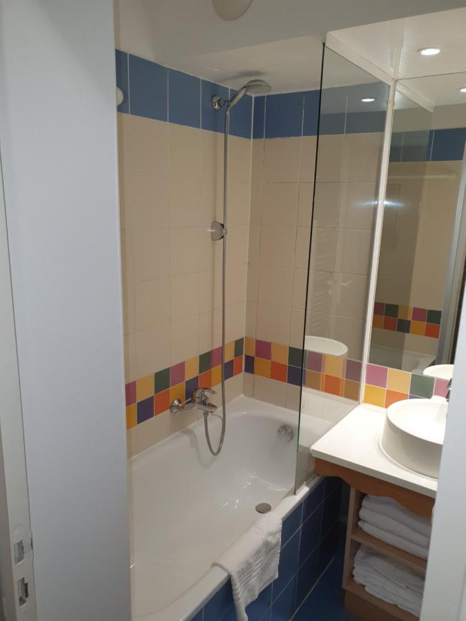Appartements 4 A 5 Personnes - Val D'Europe Proche Disneyland 세리스 외부 사진